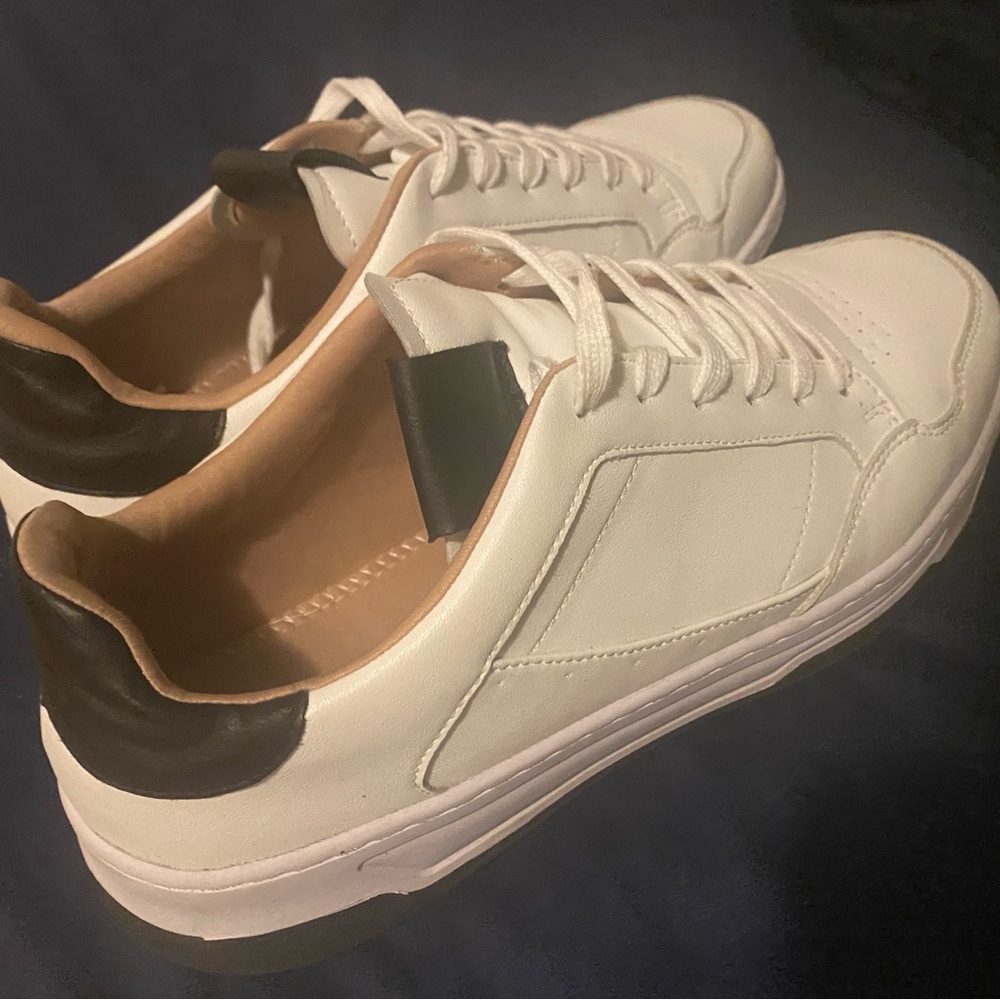 Calli it spring’s shoes
